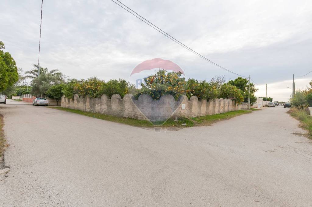 casa indipendente in vendita a Siracusa in zona Arenella