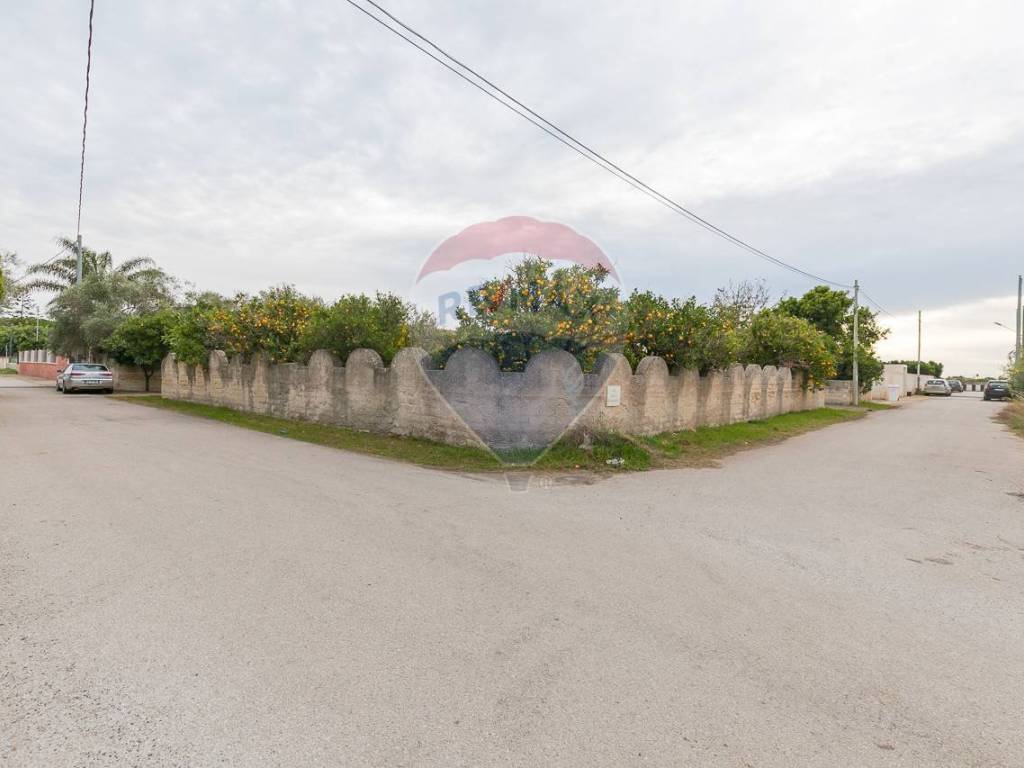 casa indipendente in vendita a Siracusa in zona Arenella