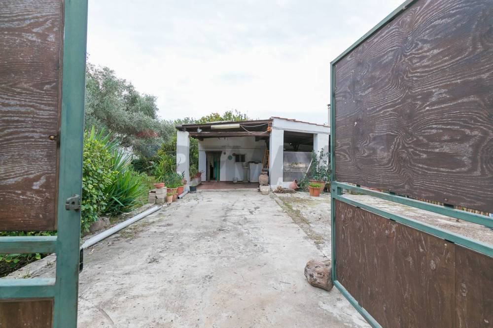 casa indipendente in vendita a Siracusa in zona Isola / Plemmirio