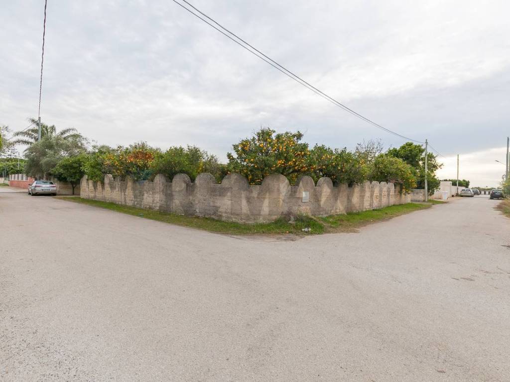 casa indipendente in vendita a Siracusa in zona Arenella