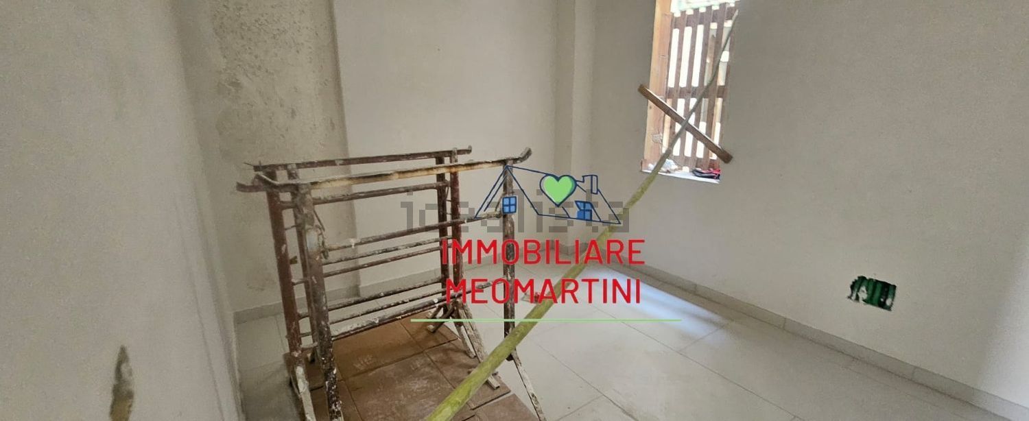appartamento in vendita a Siracusa in zona Grottasanta