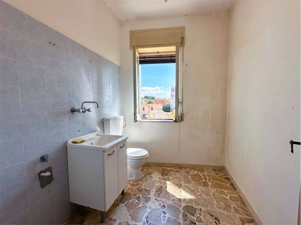 appartamento in vendita a Siracusa