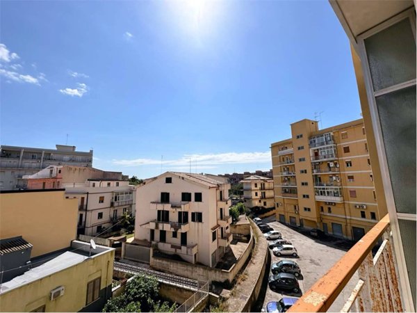 appartamento in vendita a Siracusa