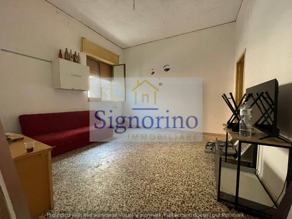 appartamento in vendita a Siracusa in zona Belvedere