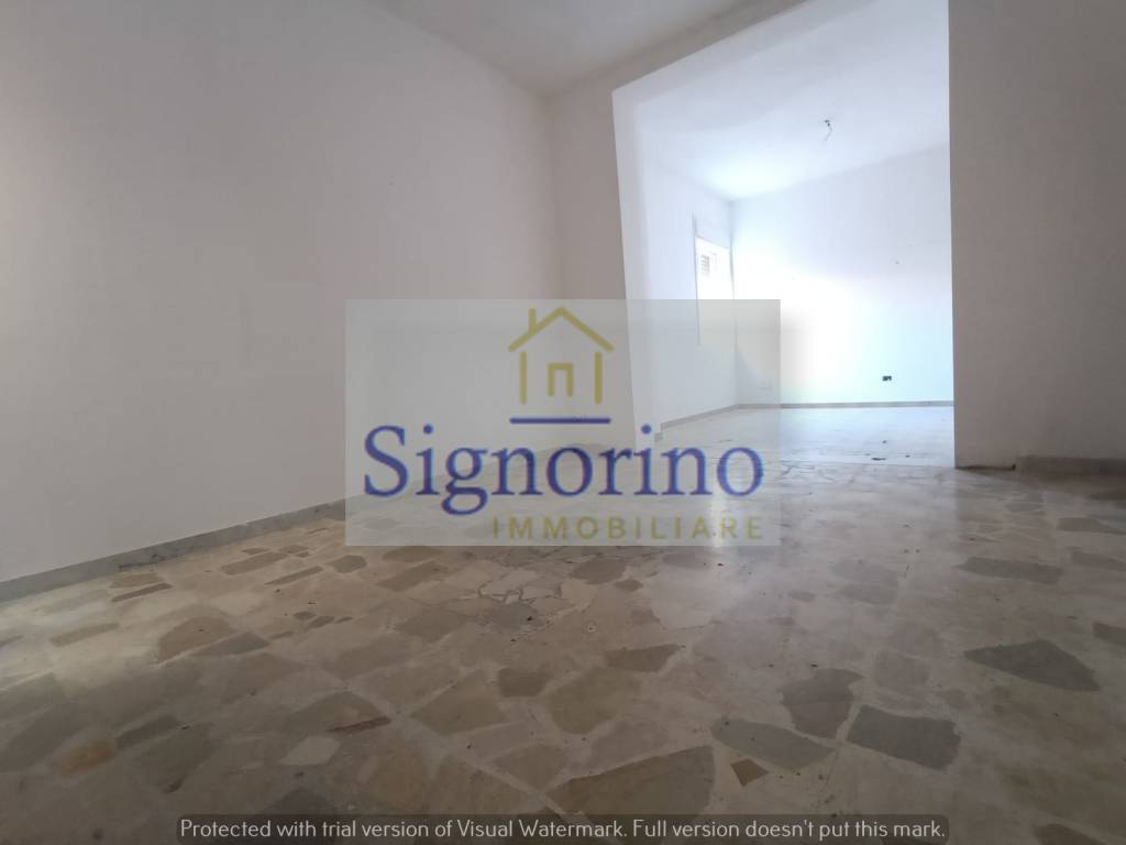 appartamento in vendita a Siracusa in zona Belvedere