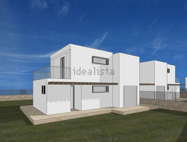 casa indipendente in vendita a Siracusa in zona Epipoli