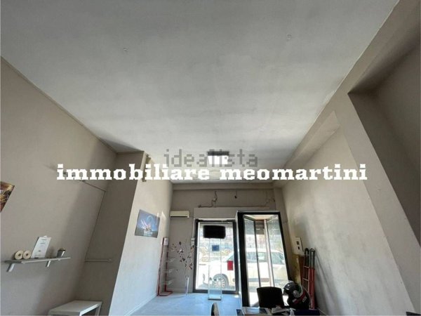 locale commerciale in vendita a Siracusa