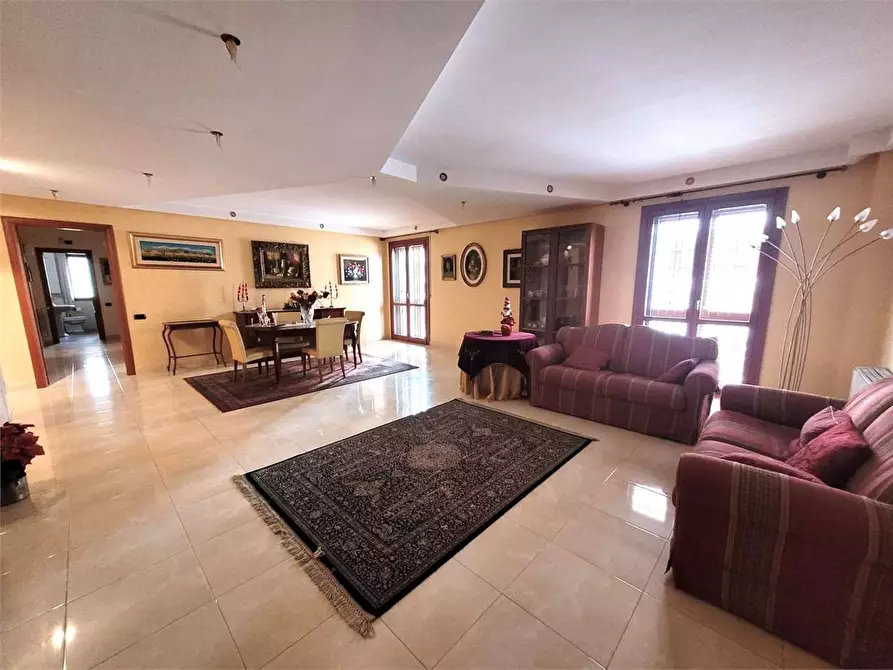 appartamento in vendita a Siracusa in zona Scala Greca