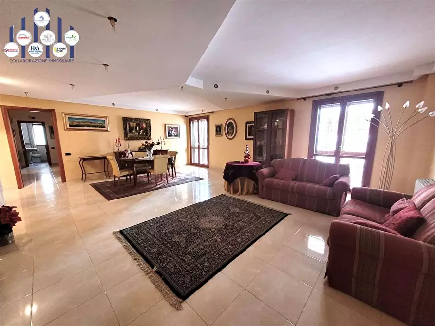 quadrivano in vendita a Siracusa in zona Scala Greca