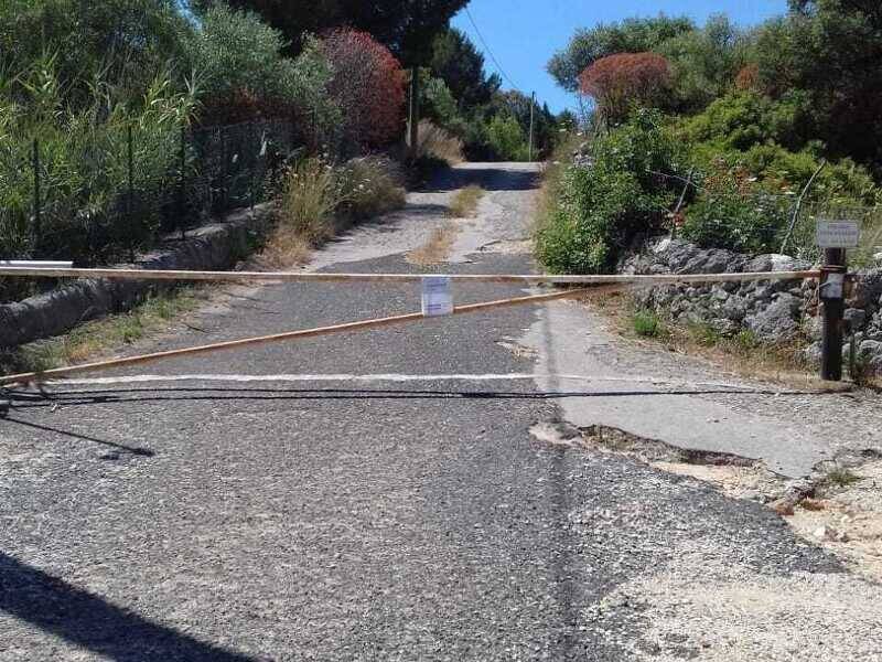 terreno edificabile in vendita a Siracusa