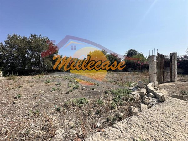 terreno industriale in vendita a Siracusa