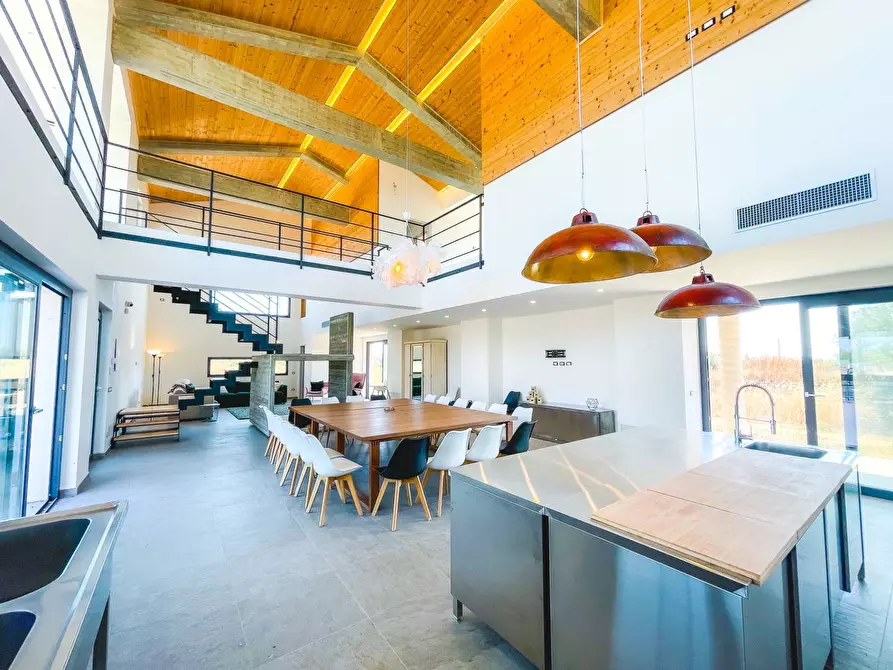 villa in vendita a Siracusa in zona Isola / Plemmirio