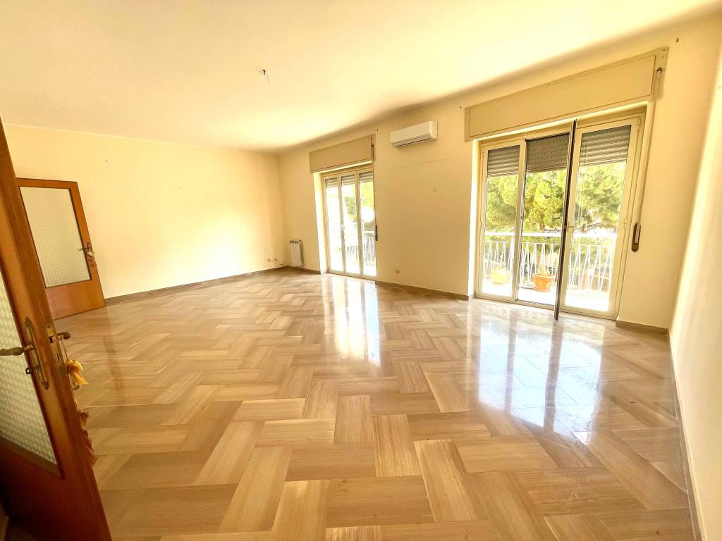 appartamento in vendita a Siracusa in zona Scala Greca