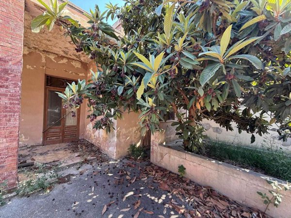 casa indipendente in vendita a Siracusa