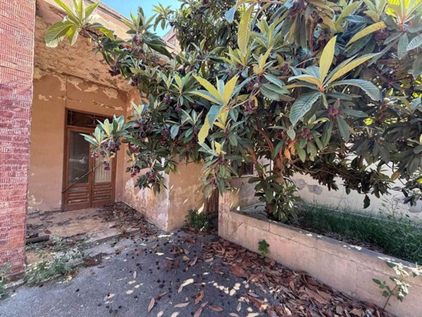 casa indipendente in vendita a Siracusa