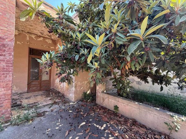 casa indipendente in vendita a Siracusa in zona Scala Greca