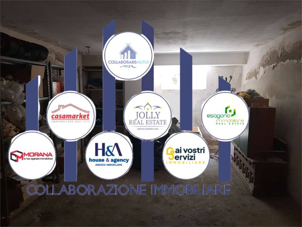 locale di sgombero in vendita a Siracusa in zona Centro Città