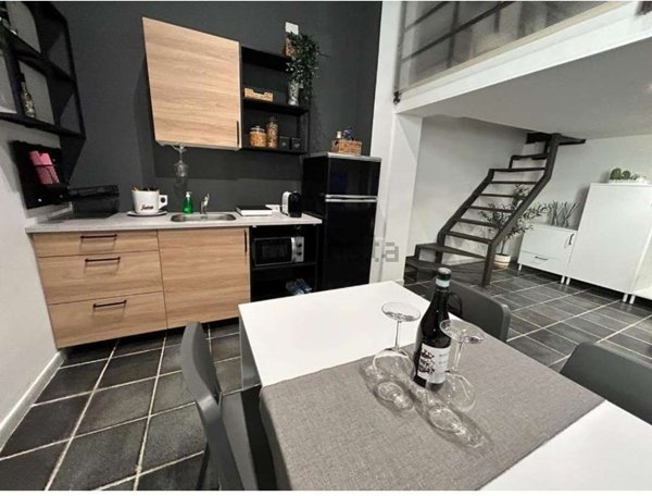 appartamento in vendita a Siracusa in zona Centro Città