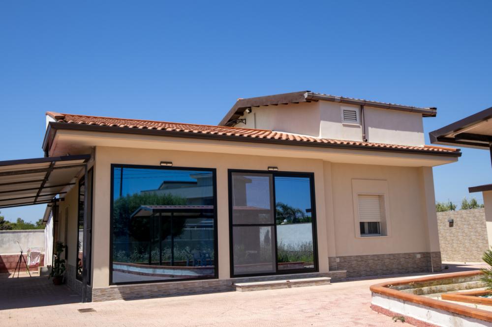 casa indipendente in vendita a Siracusa in zona Isola / Plemmirio