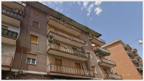 appartamento in vendita a Siracusa