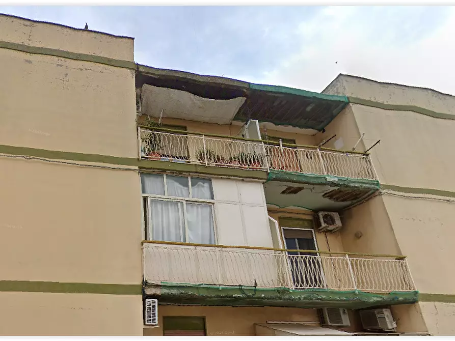 appartamento in vendita a Siracusa in zona Epipoli
