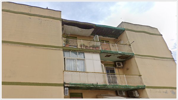 appartamento in vendita a Siracusa in zona Epipoli