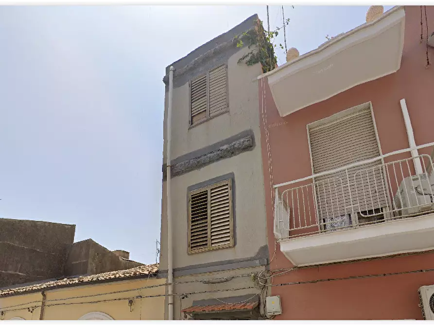 casa indipendente in vendita a Siracusa in zona Borgata