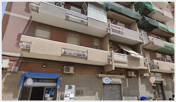 appartamento in vendita a Siracusa