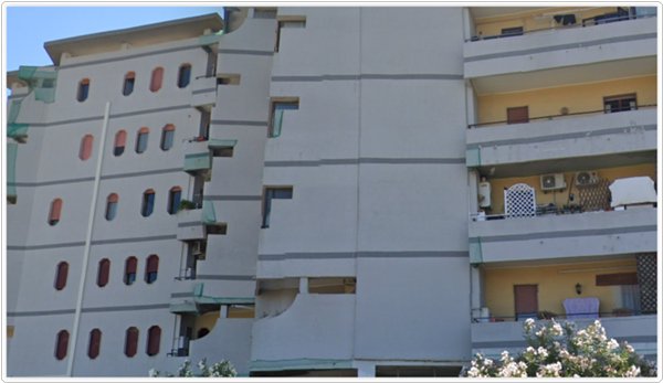 appartamento in vendita a Siracusa in zona Scala Greca