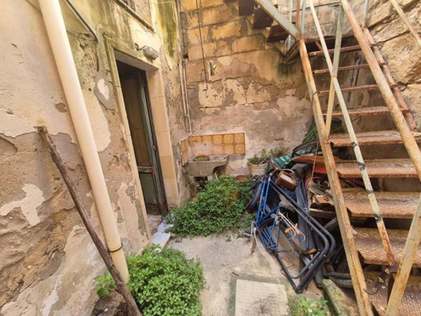 appartamento in vendita a Siracusa