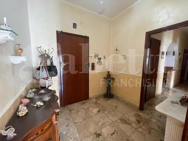 appartamento in vendita a Siracusa in zona Grottasanta