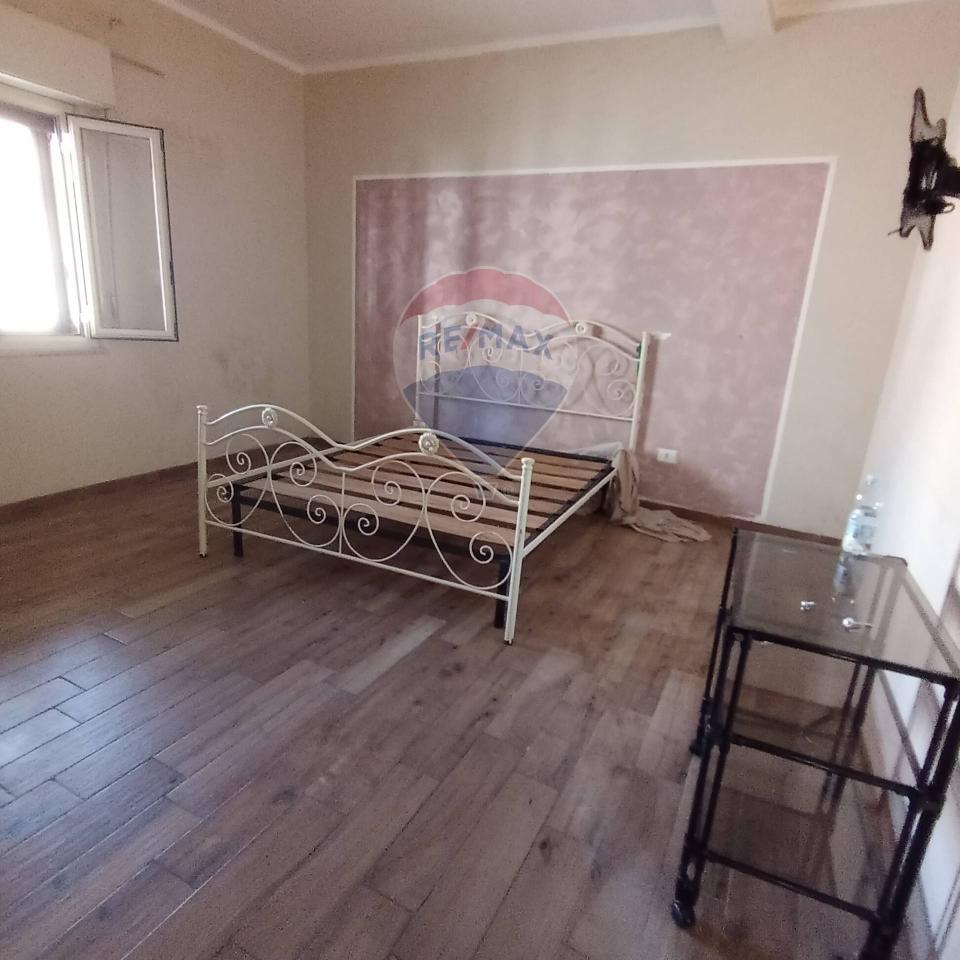 appartamento in vendita a Siracusa in zona Borgata