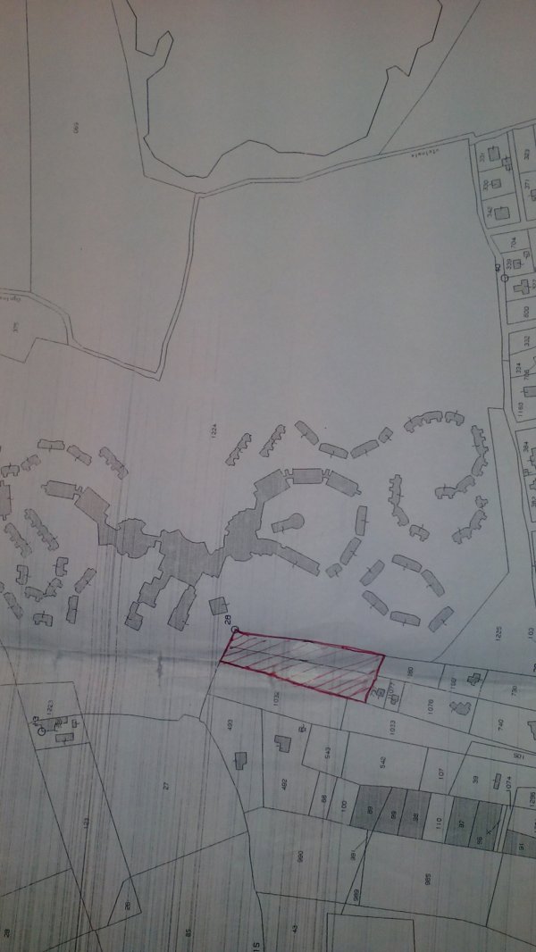 terreno industriale in vendita a Siracusa in zona Ognina
