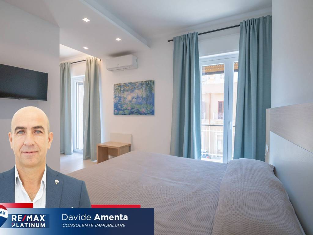 appartamento in vendita a Siracusa in zona Centro Città