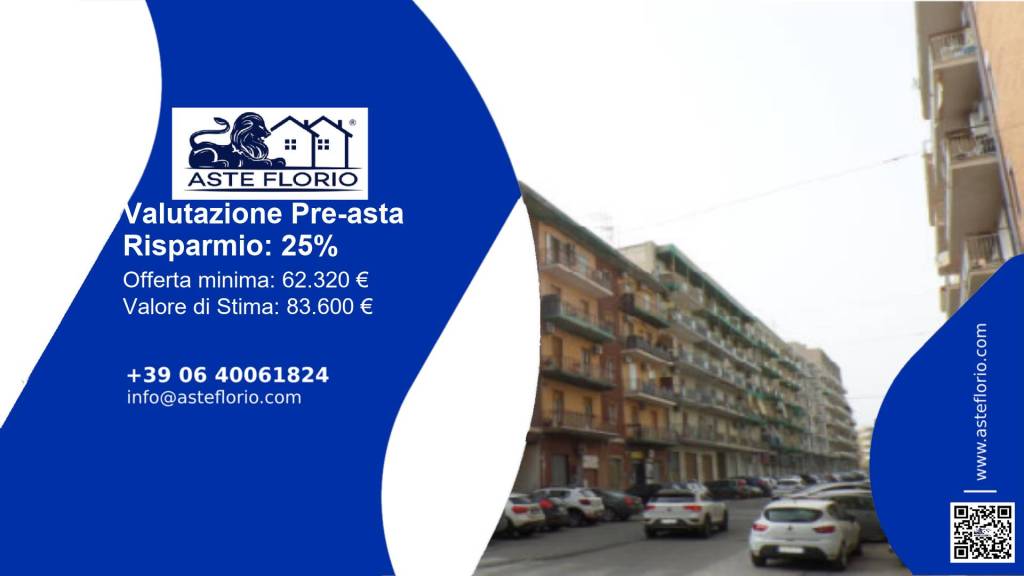 appartamento in vendita a Siracusa