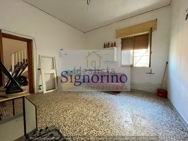 appartamento in vendita a Siracusa in zona Belvedere