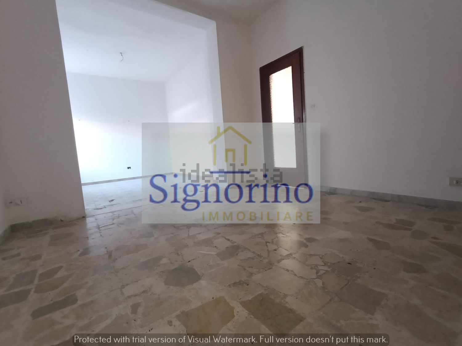 appartamento in vendita a Siracusa in zona Belvedere