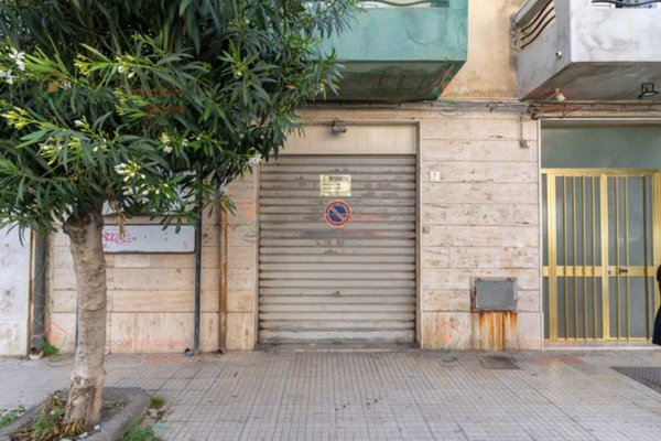 locale commerciale in vendita a Siracusa in zona Centro Città
