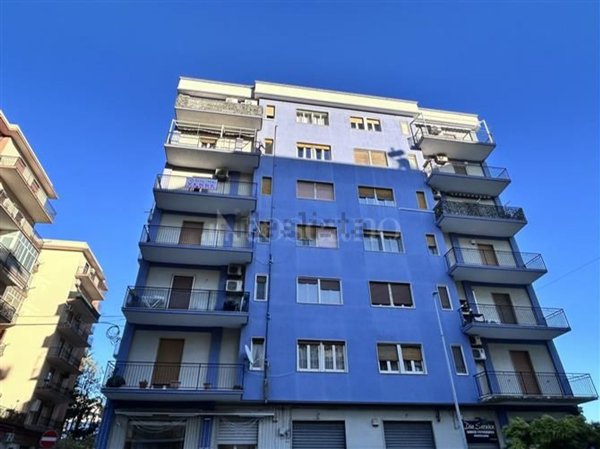 appartamento in vendita a Siracusa