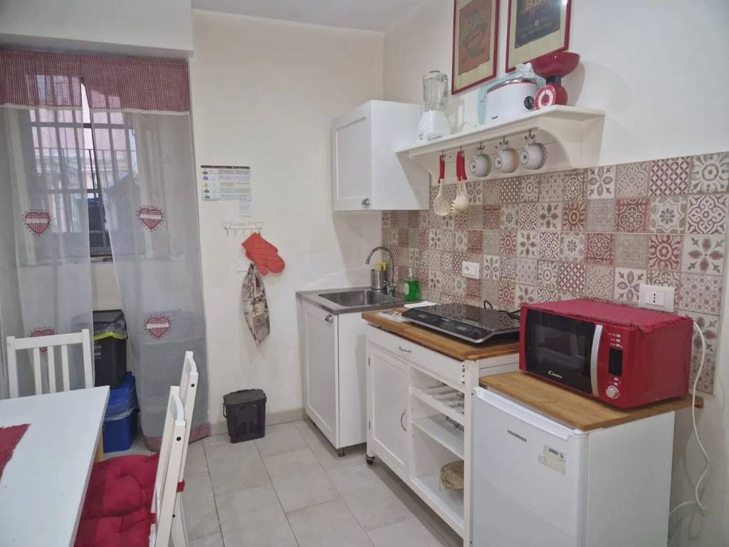 appartamento in vendita a Siracusa in zona Isola Ortigia