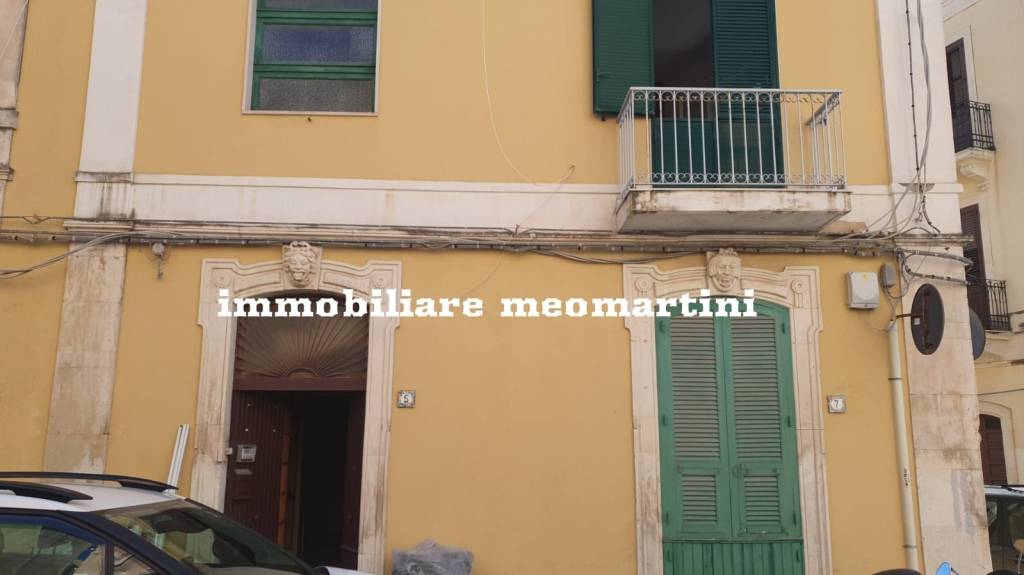 appartamento in vendita a Siracusa in zona Borgata