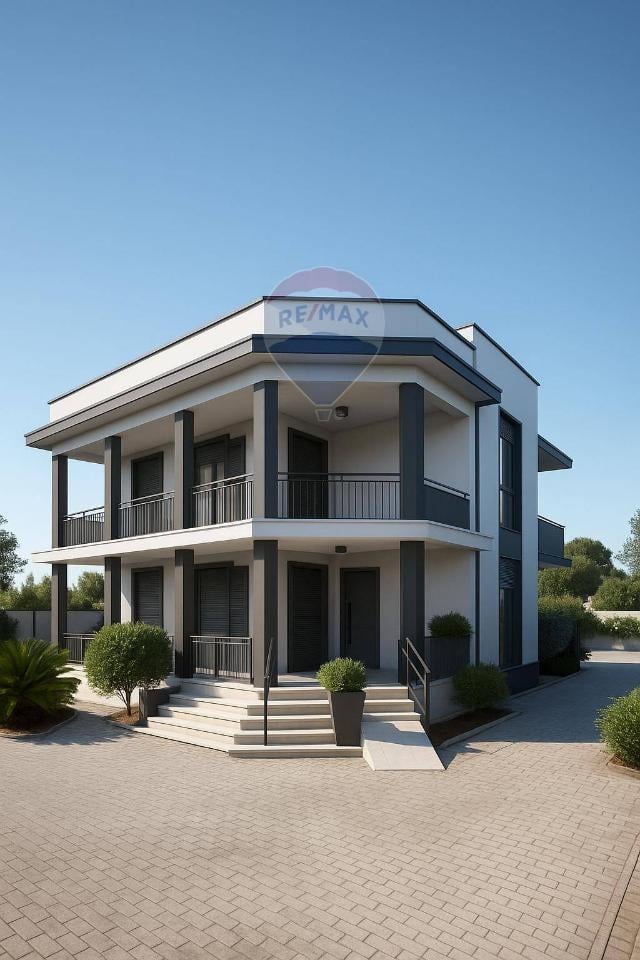 appartamento in vendita a Siracusa in zona Isola / Plemmirio