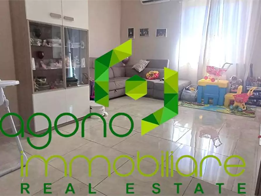 appartamento in vendita a Siracusa in zona Scala Greca