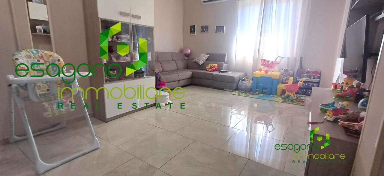 appartamento in vendita a Siracusa in zona Scala Greca