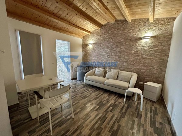 appartamento in vendita a Siracusa in zona Borgata