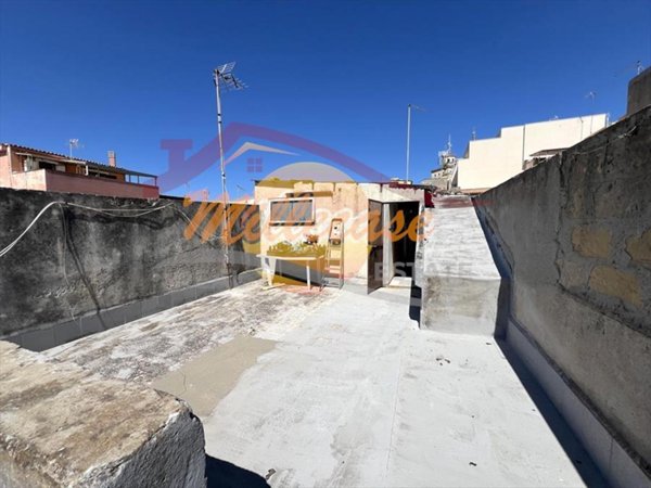 casa indipendente in vendita a Siracusa in zona Belvedere