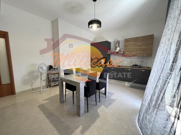 appartamento in vendita a Siracusa in zona Grottasanta