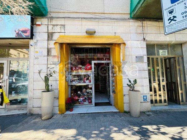 negozio in vendita a Siracusa in zona Centro Città
