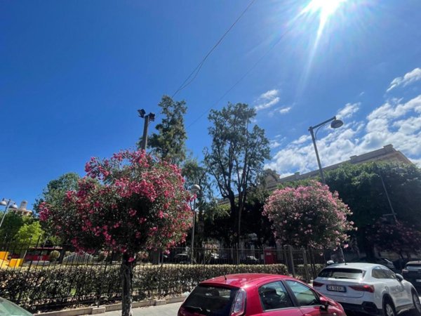 appartamento in vendita a Siracusa in zona Borgata