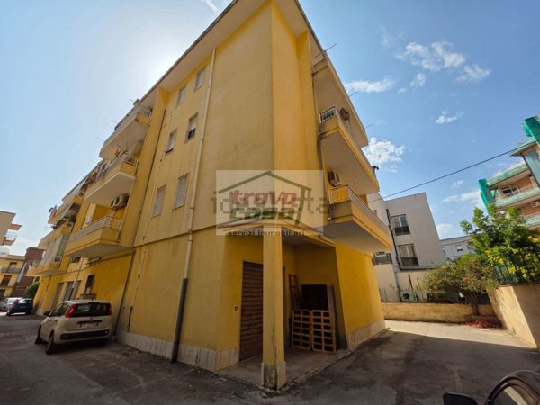 appartamento in vendita a Siracusa